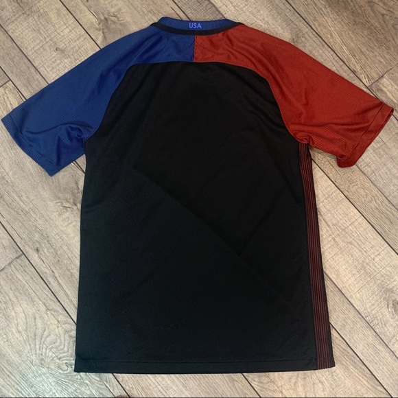 USA T Shirt Bundle - C9 Champion and Nike - Picture 7 of 9